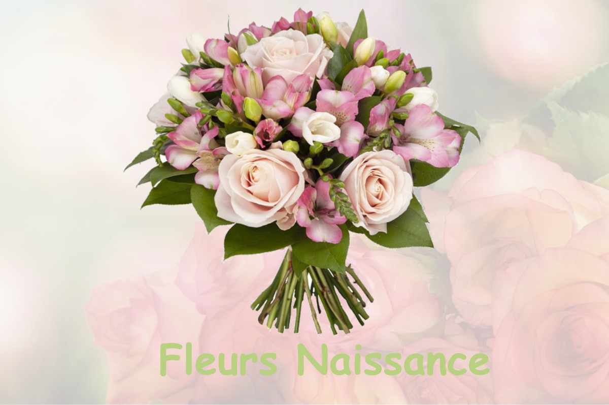 fleurs naissance FLAGEY-LES-AUXONNE