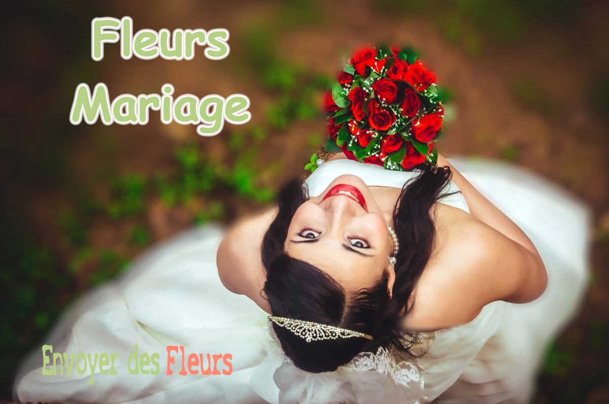 lIVRAISON FLEURS MARIAGE à FLAGEY-LES-AUXONNE