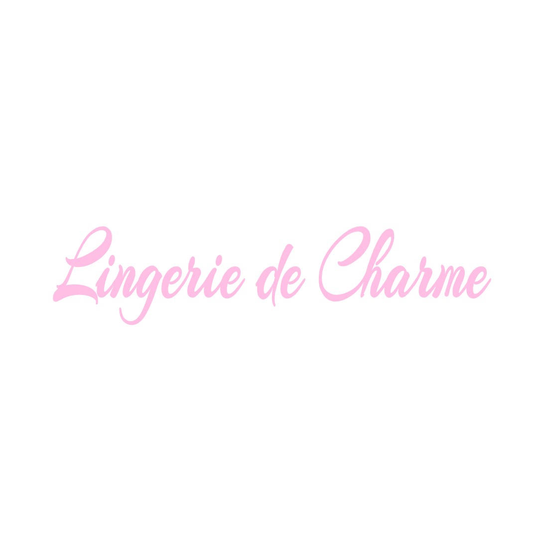 LINGERIE DE CHARME FLAGEY-LES-AUXONNE